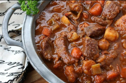 Simply Good Pies Beef in Guinness Stew, Best Beef stew, Best beef stew delivery, Beef in Guinness Stew (2 Pax), beef stew delivery sg, best pies in sg, best handmade pies sg