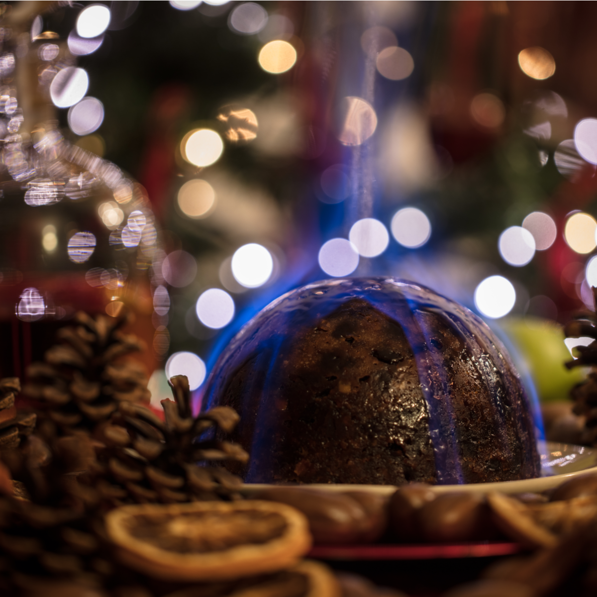 Simply Good Pies Old-fashioned Christmas Pudding, Best Christmas Pudding Singapore, Christmas Pudding Delivery Singapore, Best Christmas Pudding 2021 Singapore, Best Christmas Food Delivery Singapore, Christmas 2021 Food Delivery Singapore, Christmas dessert delivery Singapore, 2021 Christmas dessert delivery Singapore
