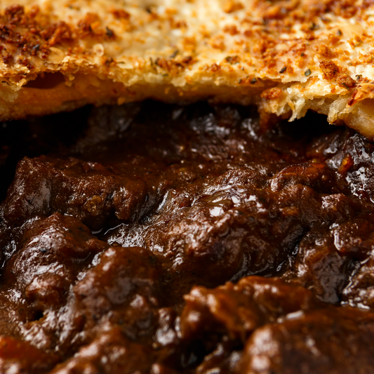 Family Sized Pies. 1.2KG 4-6 pax