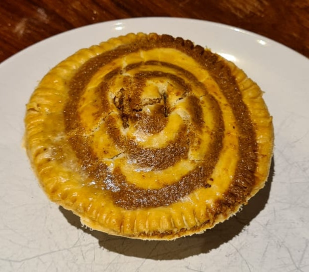 simply good pies, best pies in sg, cheese and marmite pie, cheese pies, new pies sg, home delivery, best pies in singapore