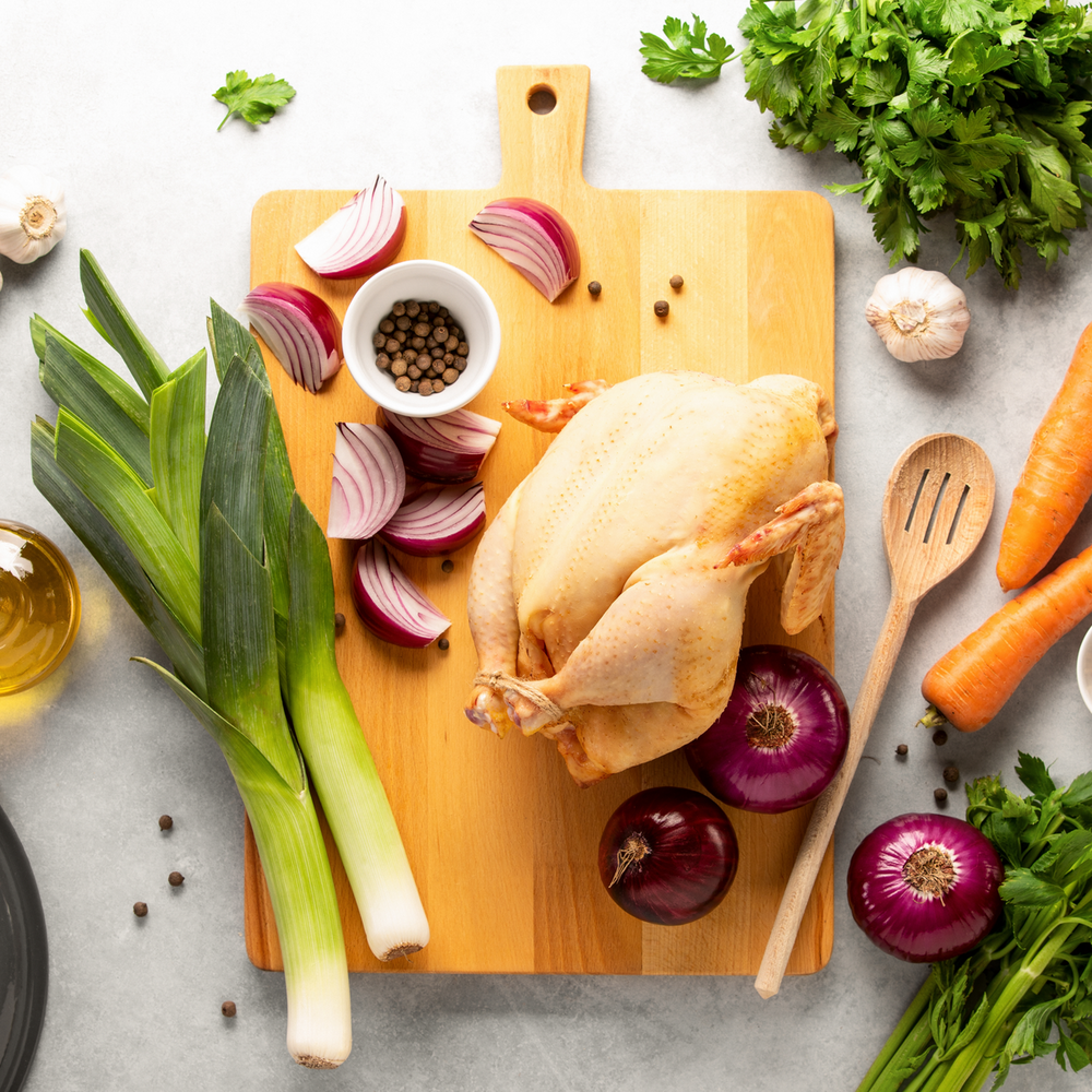 Collections Simply Good Pies