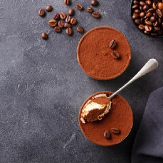 Classic Tiramisu