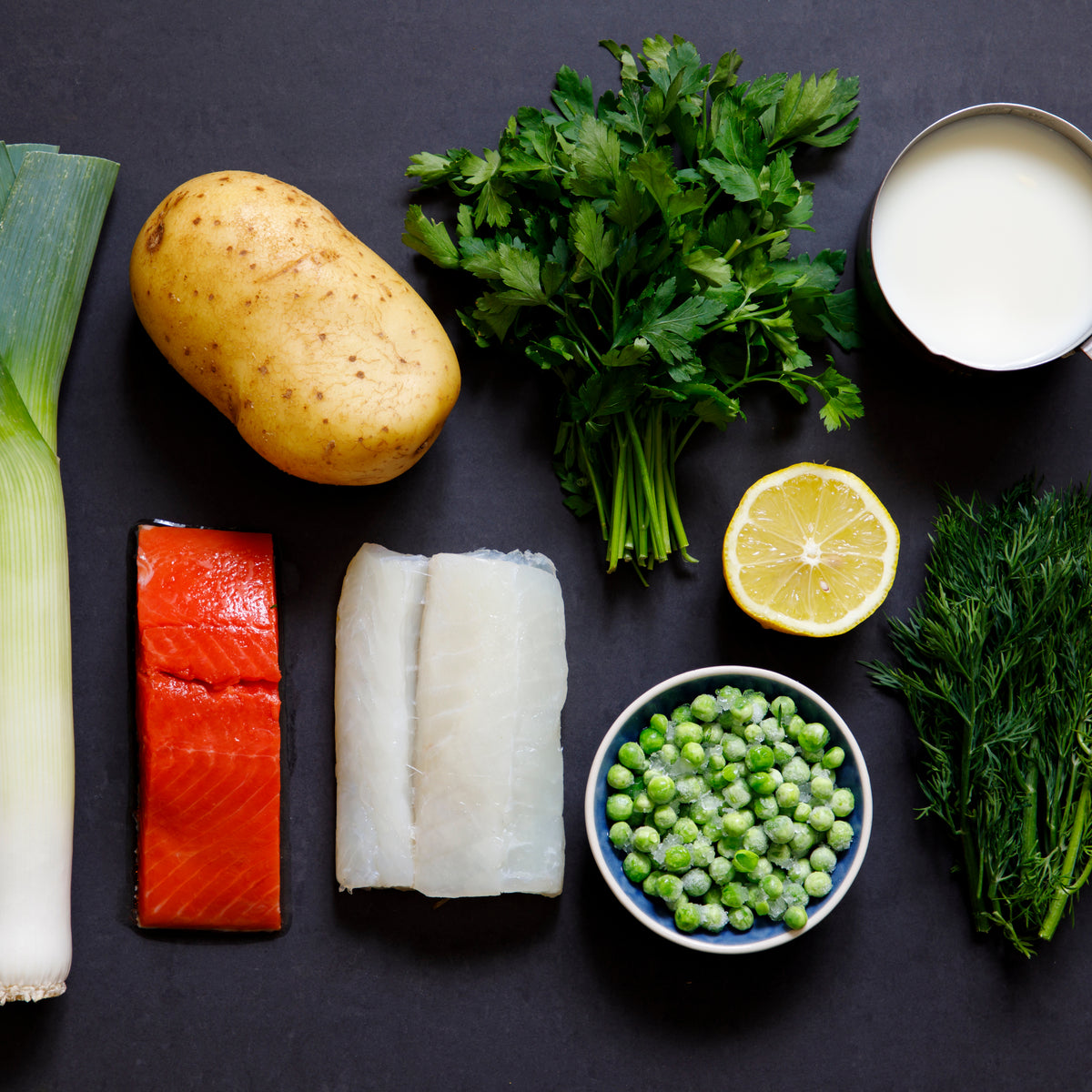 Simply Good Fish pie in Singapore, wild caught Alaskan fish pie in Singapore, best fish pie in Singapore, fish pie delivery in Singapore, premium fish pie in Singapore, simply good Pies sg, fresh ingredients from Alaskan, air-flown Alaskan salmon