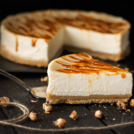 simply Good Pies, Best cheesecake Singapore, American cheesecake delivery, best New York cheesecake, New York Cheesecake