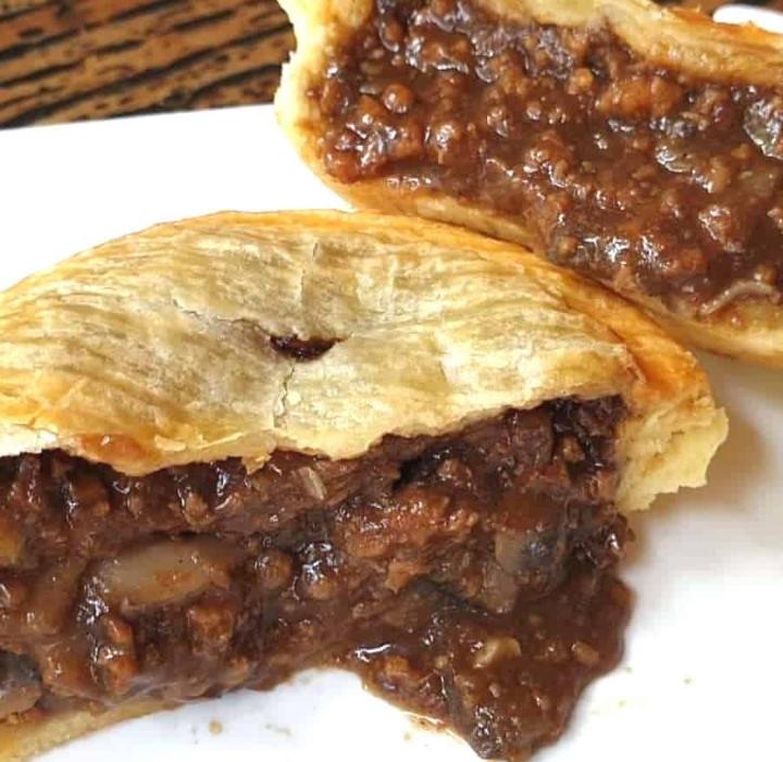 Aussie Meat Pie Best Pies SG Simply Good Pies