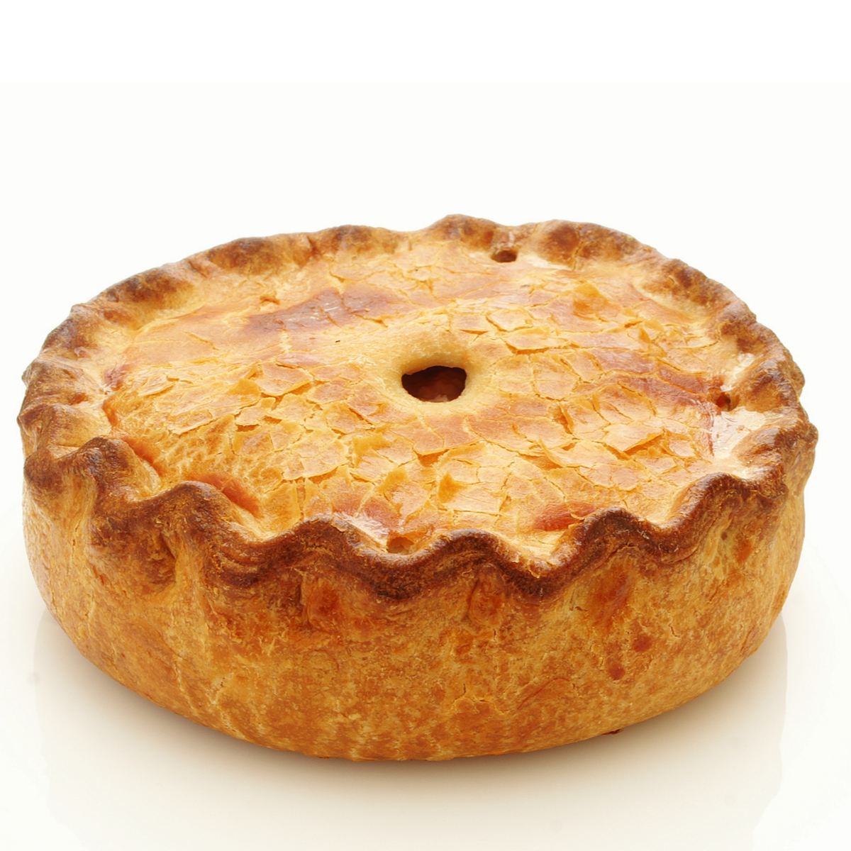 Simply Good Pies Cheese Burger Pie, Best handmade pies in Singapore, Best pies in Singapore, Best chicken burger pie in Singapore, Best pies delivery sg